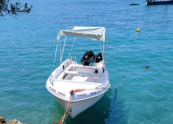 Volos Marine Jason 446