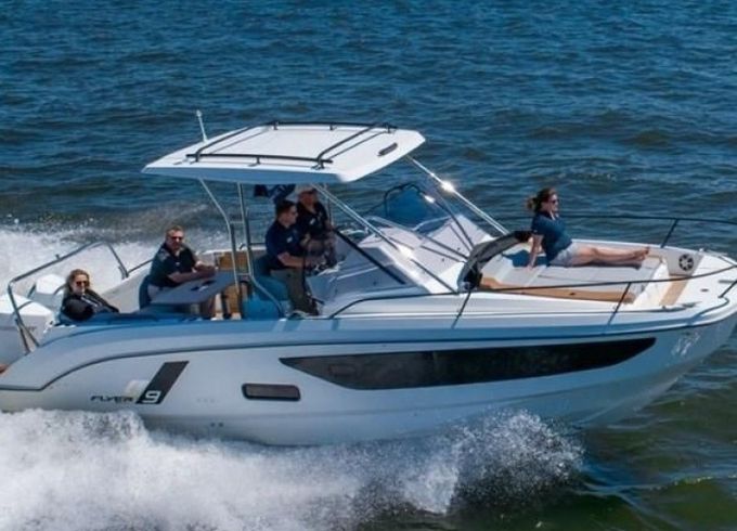 Bénéteau Beneteau Flyer 9