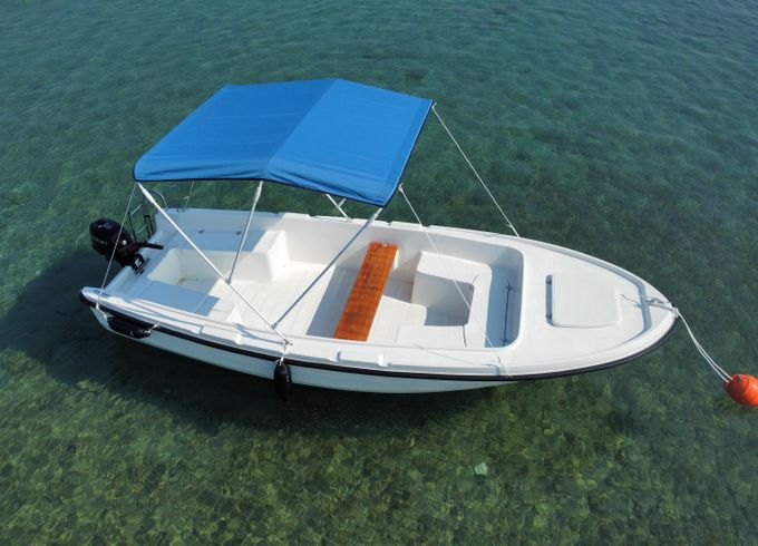 Adria 500