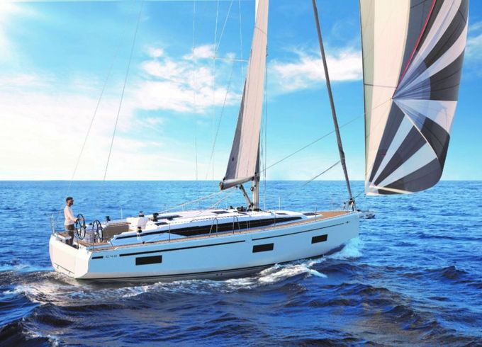 Bavaria C42