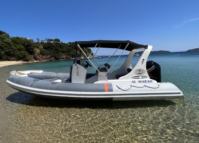 Piranha 2020