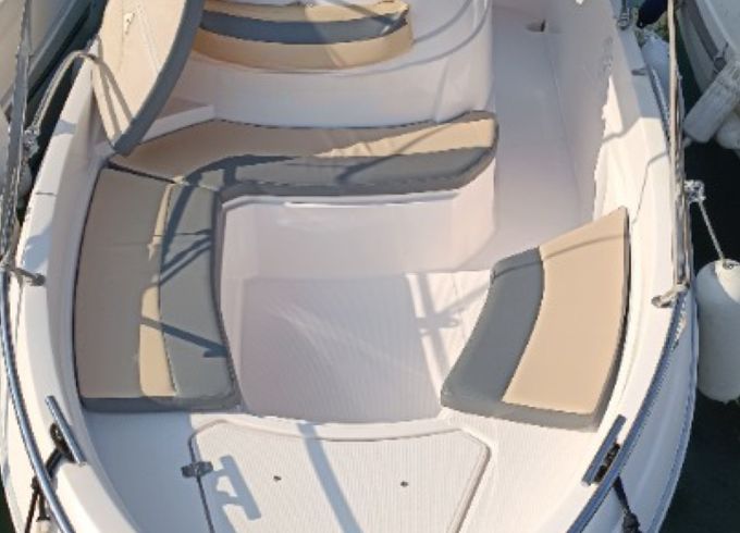 AN MARIN 500