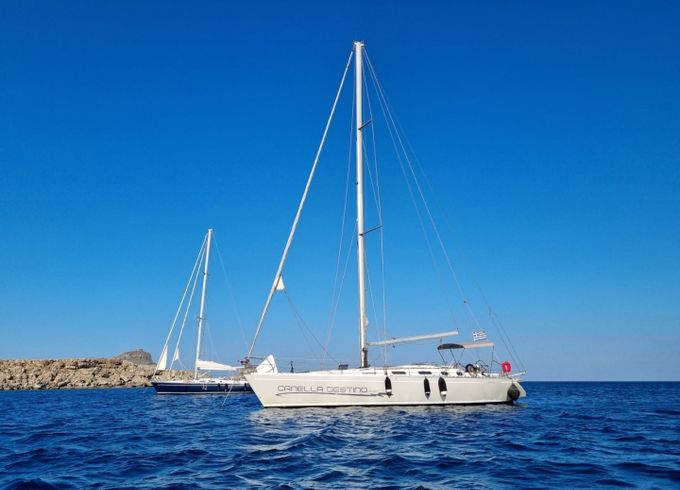 Dromor Triton