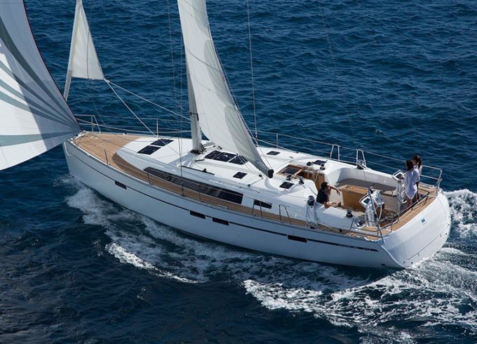 Bavaria Cruiser 46
