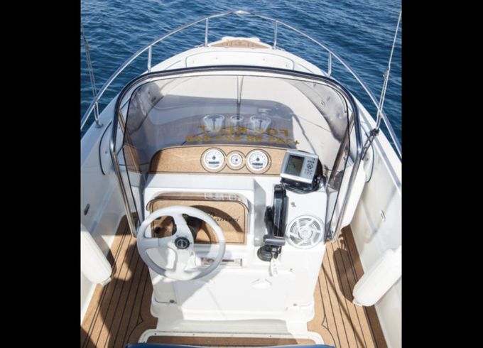 Ranieri Soverato 545