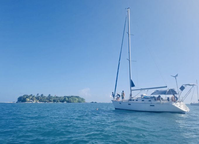 Bénéteau Oceanis 370