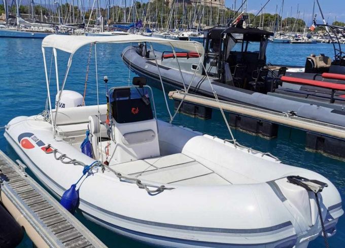 Selva 570 Elegance