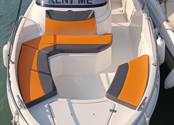 AN MARIN 555