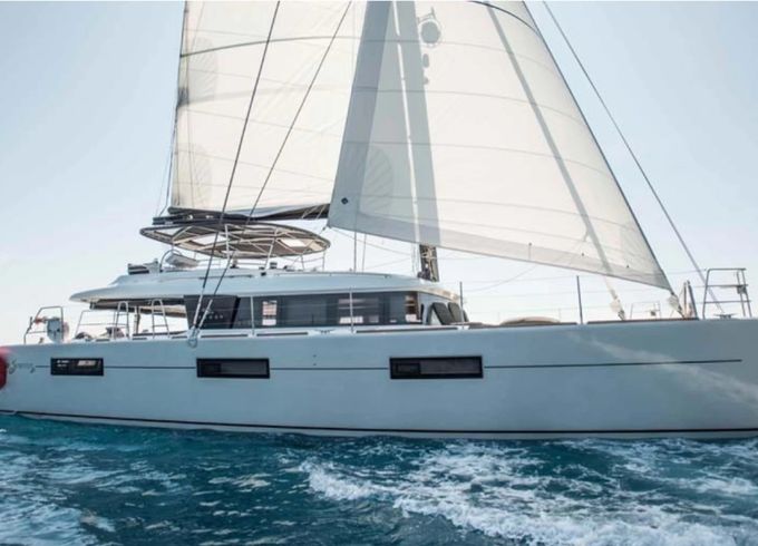 Lagoon 620