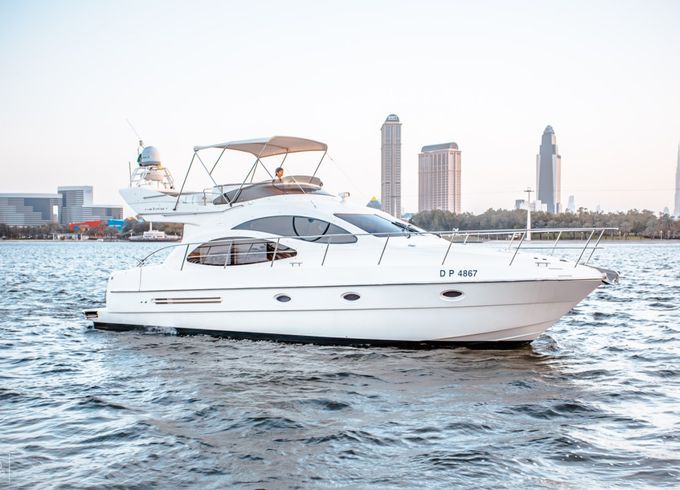 Azimut 42