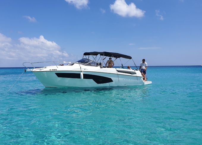 KARNIC 800 SL