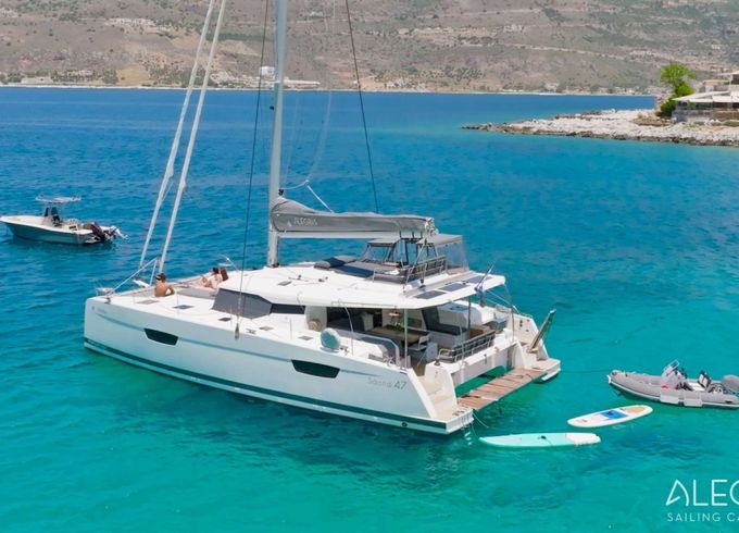 Fountaine Pajot