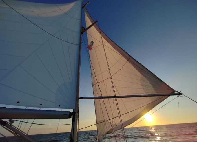 Jeanneau Sun Odyssey 42.2