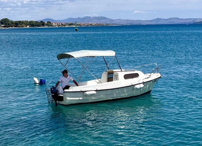 Mlaka Sport Adria 500