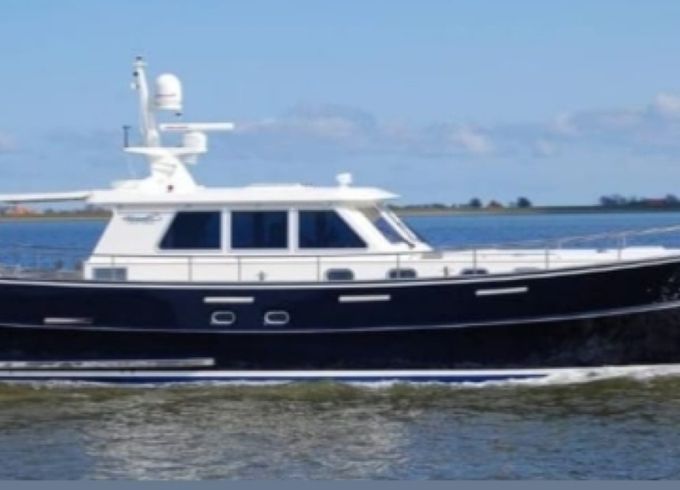 Sturier 520