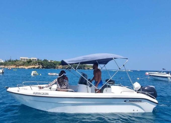Poseidon 185