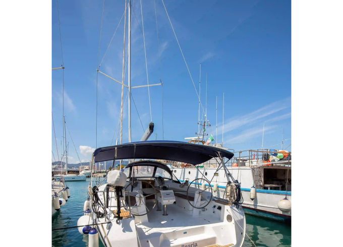 Bavaria Cruiser 46