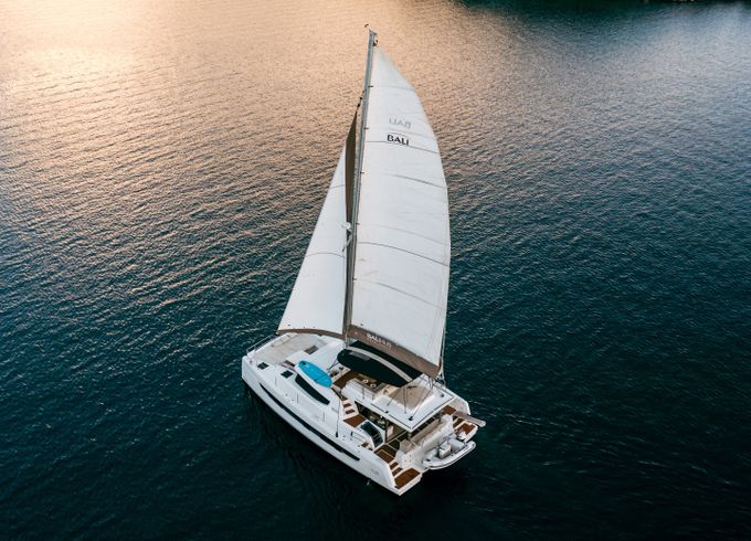 Bali 4.8