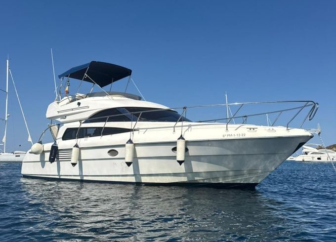 Astondoa 39 AS