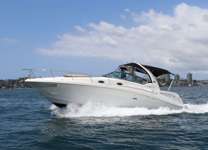 Bavaria 37 Sport