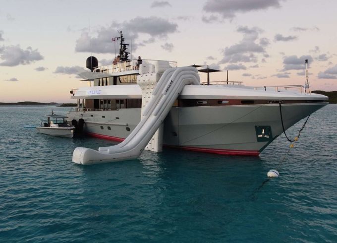 Oceanfast OCULUS