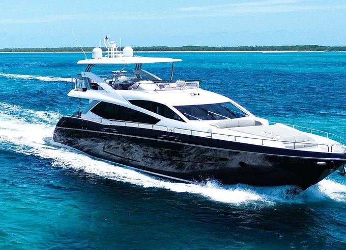 Sunseeker Daddy's $