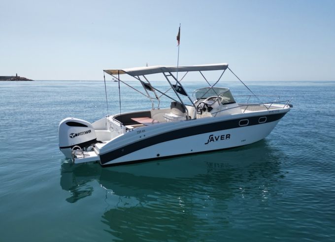 Saver 750 Cabin