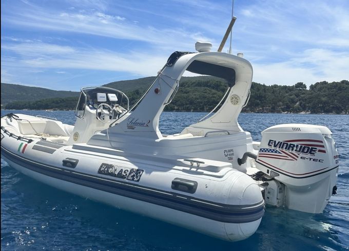 Gruppo-Mare MP 23