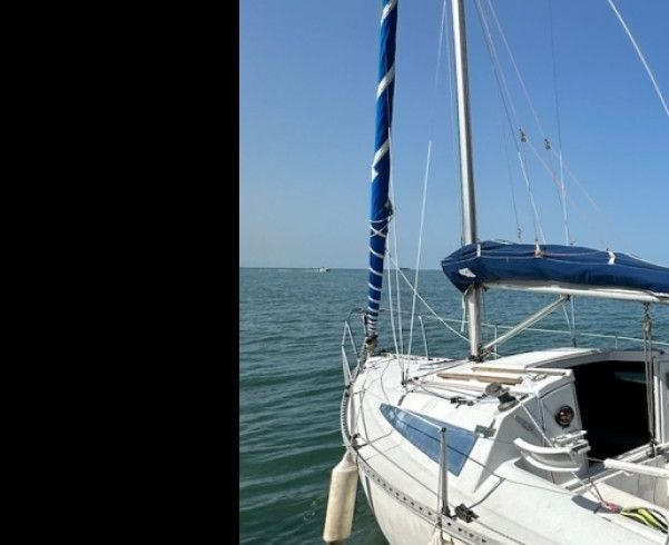 Gibert Marine Gib Sea 68