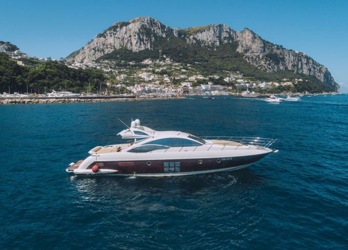 Azimut ECLIPSE