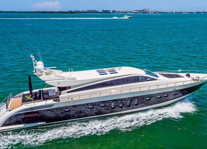 Cantieri Dell'Arno Venture
