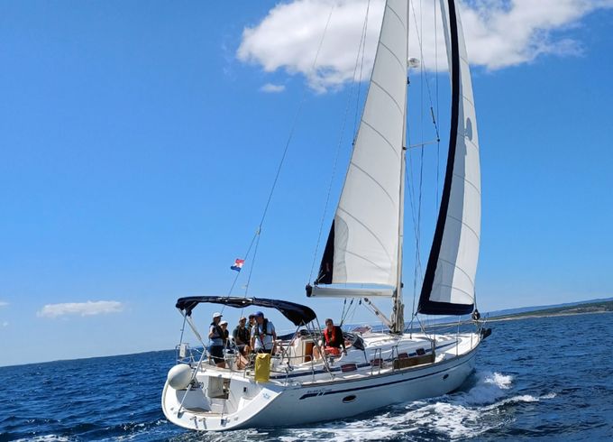 Bavaria 50 Cruiser