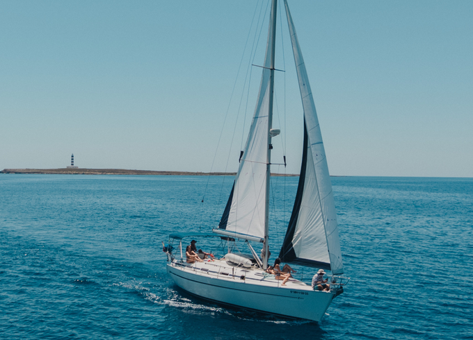 Bavaria 40