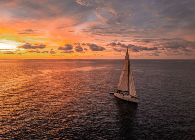 Hanse 430