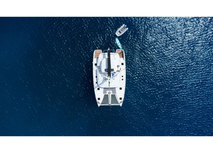 Lagoon 46