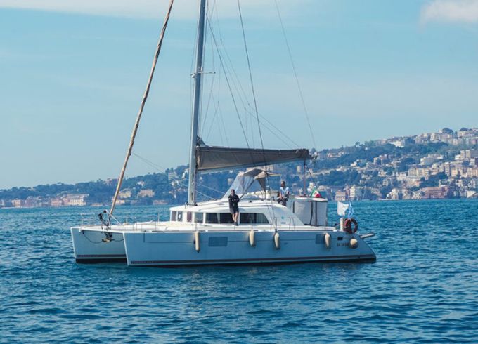 Lagoon 440