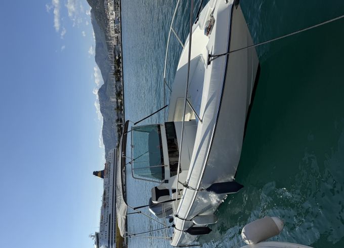 Jeanneau Cap Camarat 695 WA