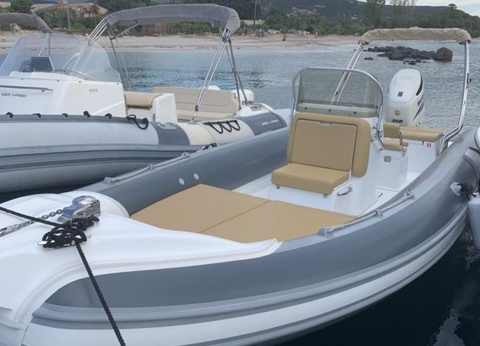 MV Marine 770 Fashion