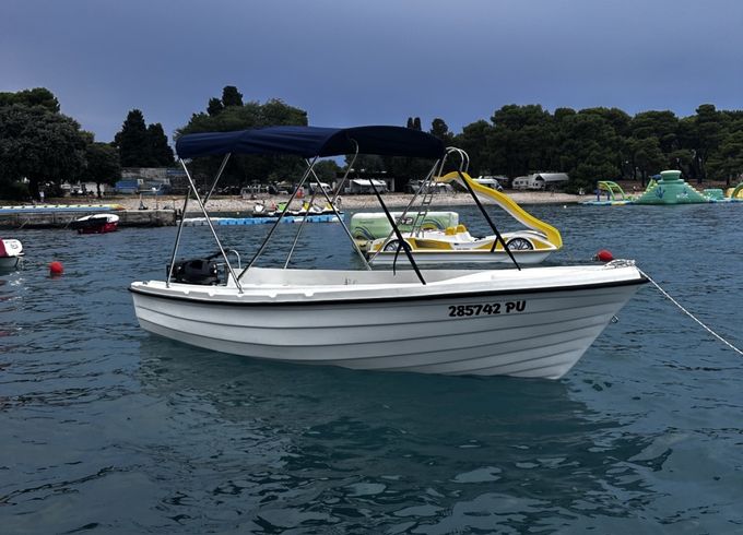 Adria M SPORT