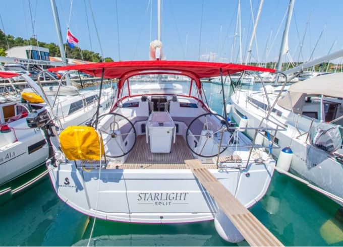 Bénéteau Oceanis 40.1