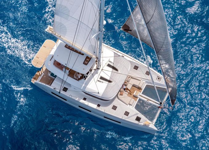 Lagoon 55 (2026)
