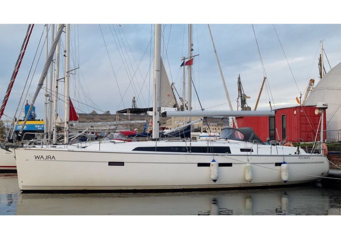 Bavaria 46
