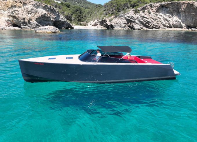 VanDutch 40