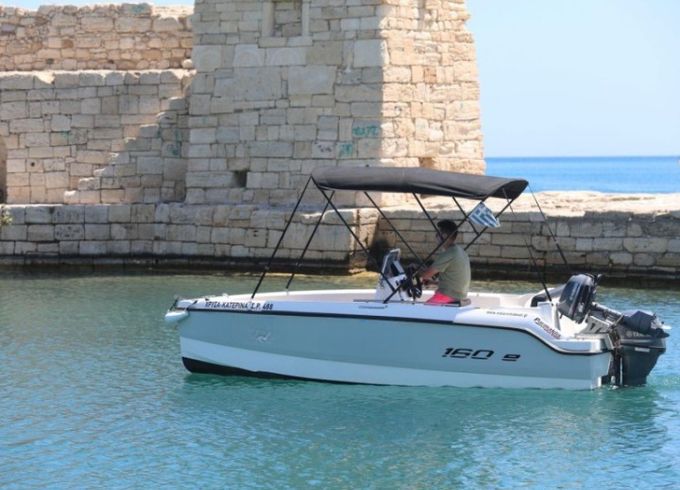 Compass 160e