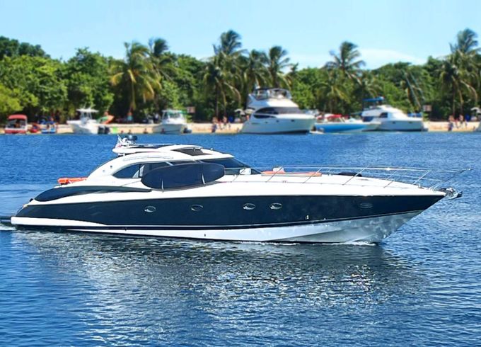 Sunseeker Sanbella 2