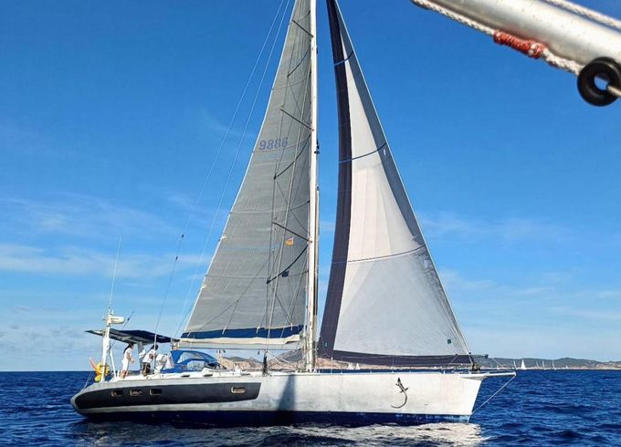 Alubat Yachts Cigale 16