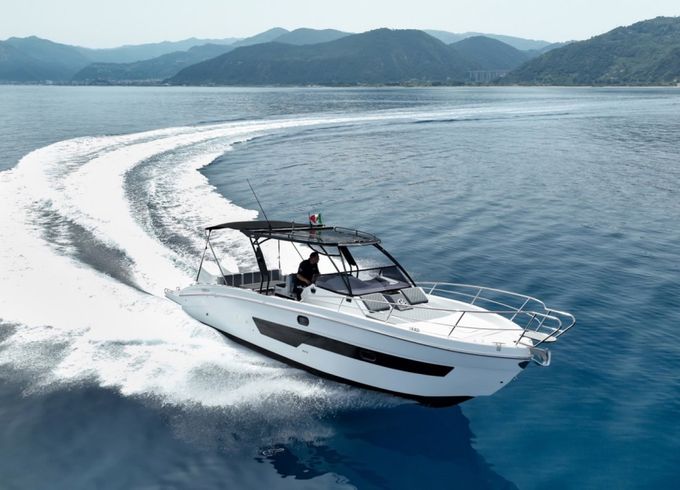 Saver 330 Sport