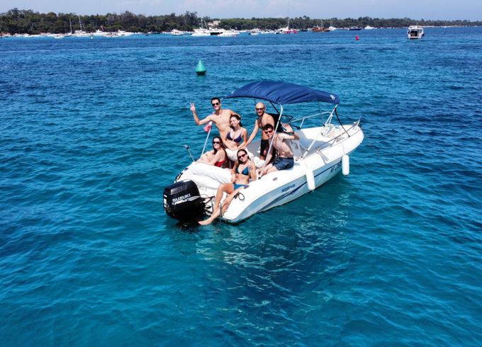 Aquamar 17
