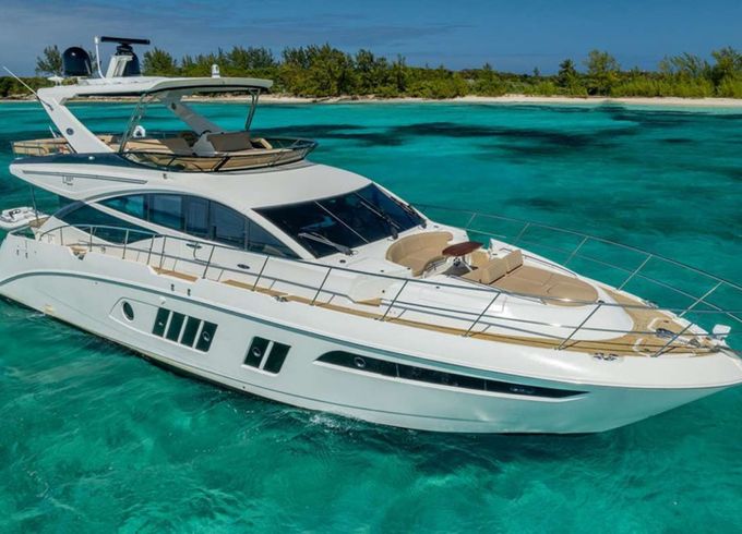 Sea Ray VIP Only