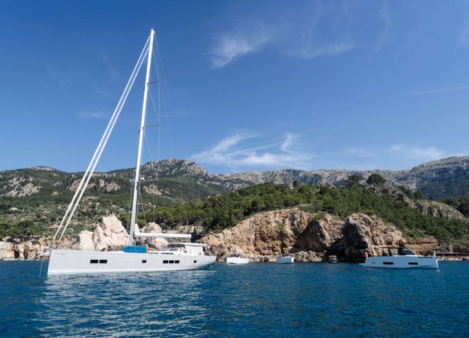 Hanse Agarimo Six